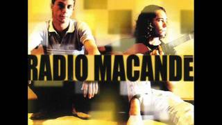 radio macande  dime donde esta el camino [upl. by Iarised]