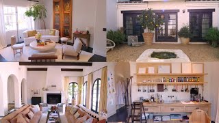 Kendall Jenner new house tour [upl. by Pardew]