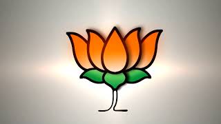 BJP LOGO [upl. by Elleraj]