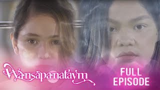 Wansapanataym Switch Be With You  Pilot Episode [upl. by Inahpit276]