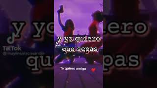 Videos para dedicarle a tu mejor amiga [upl. by Orsa]