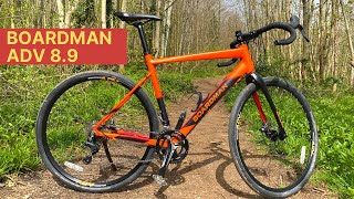 Boardman ADV  Long Term Review [upl. by Hayimas]