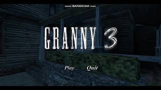 HOW TO DOWNLOAD GRANNY 3 IN PCLAPTOP WITHOUT EMULATOR [upl. by Nyleahs20]