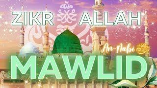 🛑 Durood Shareef  Zikr Allah  Live With Shaykh Nurjan Sufi Meditation Center 091924 [upl. by Wojak517]