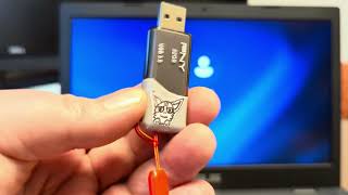 How to break or reset a windows password using MediCatUSB [upl. by Aiuqat]