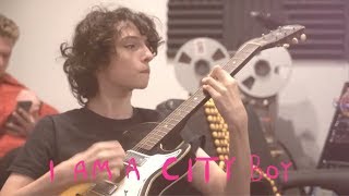 Calpurnia  City Boy Official Video [upl. by Ennaitak]