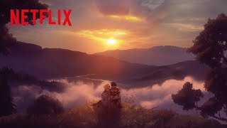 The Beauty of Earth  Netflix Anime [upl. by Anirehtak]