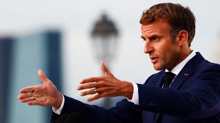 Voyance Macron gagnera les Européennes et ne sera pas destitué [upl. by Malinowski]