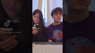 Electric Love Tiktok Compilation  Kissing my best friend for the first time😳❤️ Electriclove [upl. by Ivette983]