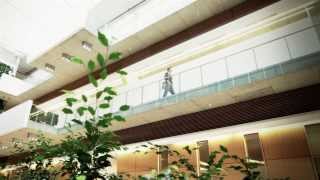 Medical Education Building Tour [upl. by Gazzo111]