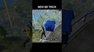 New Trick 🔥 Best BR Rank Push Trick 99 लोग नहीं जानते 😱 shorts freefire gvtgamer [upl. by Yclek]