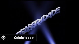 Celebridade 2003 relembre a abertura da novela da Globo [upl. by Atirat55]