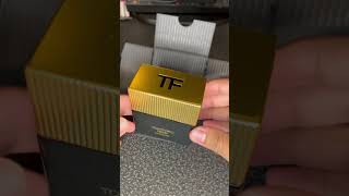 Tom Ford Noir Extreme Unboxing unboxin style fragrances perfume [upl. by Swanson]