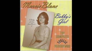 Bobbys Girl  Marcie Blane 1962 [upl. by Libb]