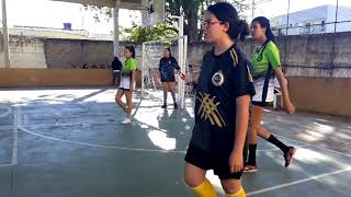 MENINAS INTERCLASSE CEPICM 2019 [upl. by Cathrine]