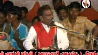 Meldimaa No Mandvo  Keshubhai Bhojaviya  Part  2 [upl. by Chari]