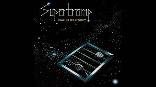 Supertramp quotCrime Of The Centuryquot  Lyrics  Paroles traduites [upl. by Anayd]