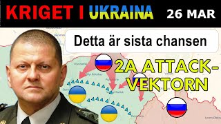 26 Mar SISTA VARNINGEN Ukrainsk underrättelsetjänst UPPTÄCKER ETT SKRÄMMANDE MÖNSTER [upl. by Caldeira]