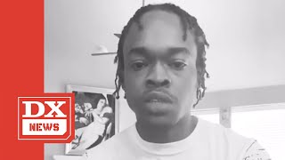 Hurricane Chris Speaks After His Second Degree Charge [upl. by Zara]