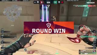 Sentinels vs NRG Esports  Full Match Highlights Champions Tour 2024 Americas Stage 2 [upl. by Landel]