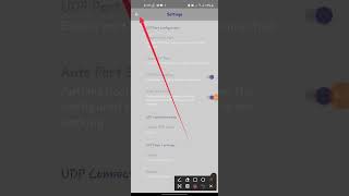 Latest Droid VPN SETTINGS AND CONNECTION TRICk for Netone Zimbabwe 2024 [upl. by Lacim]