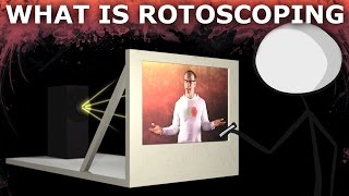 VFX Tips amp Tricks  What is Rotoscoping [upl. by Thackeray]