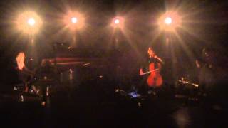 Agnes Obel  Riverside [upl. by Jessee]