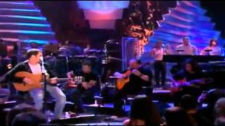 Alejandro Sanz  Corazon Partio Mtv Unplugged [upl. by Sahcnip278]