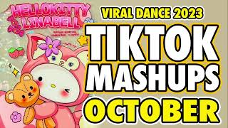 New Tiktok Mashup 2023 Philippines Party Music  Viral Dance Trends  October 22nd [upl. by Piegari]