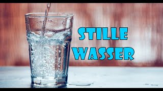 STILLE WASSER krimihörspiel retro 1964 Wolfgang Kieling STEREO [upl. by Nosneh]