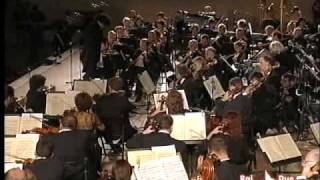 Gustavo Dudamel conducts Shostakovichs 5th Symphony  2nd mvt [upl. by Sordnaxela]