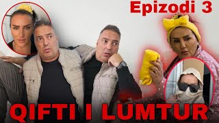 Baskia  Qifti i Lumtur  Epizodi 3 Serial Komik [upl. by Il877]