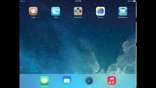 SNES Emulator on iPad  How to download ROMs without using a computer [upl. by Nnairb]