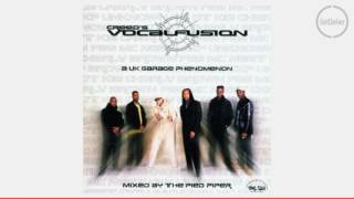 Creeds Vocal Fusion  Episode I  CD 2 [upl. by Wandy163]