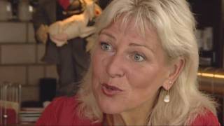 DIE LINKE  Sommerinterview mit Dagmar Enkelmann [upl. by Whang]