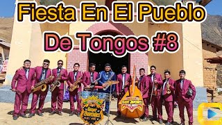 🔴 Fiesta En Honor A San Pedro De Tongos Parte 8 [upl. by Py465]