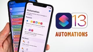 How to Create Useful Shortcut Automations [upl. by Katharina]