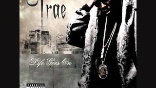 Trae  Nuthin 2 A Boss ft Slim Thug [upl. by Yrailih901]