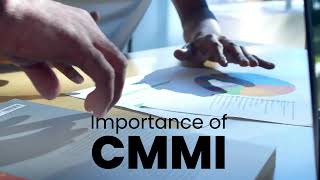 Introduction to Capability Maturity Model Integration CMMI Certification  CMMI [upl. by Anitsirhcairam]