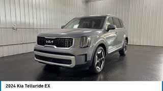 2024 Kia Telluride RG554880 [upl. by Poucher]