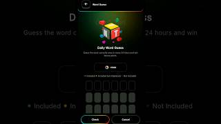 26 September Blowe Dapp Trivia Challenge  B Love Dapp क्या है  blovedapp [upl. by Lener]