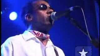 Jorge Ben Jor  quotOba lá vem elaquot  2004  Showlivrecom [upl. by August297]