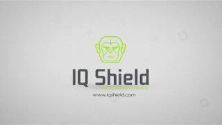 IQ Shield  Galaxy Watch Screen Protector Installation Video [upl. by Siugram86]