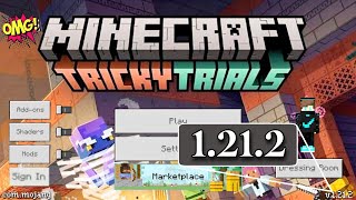 Minecraft Pe 1212 Official Version Released  MCPE 1212 Latest Update  Annie X Gamer [upl. by Connelly553]