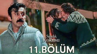 Sandık Kokusu 11Bölüm sandikkokusudizi [upl. by Boice486]