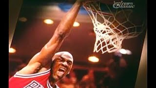 Michael Jordan  ESPN Basketball Documentary [upl. by Ringo424]