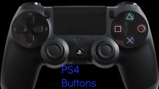 How to fix sticky buttons on ps4 controller [upl. by Myrlene]