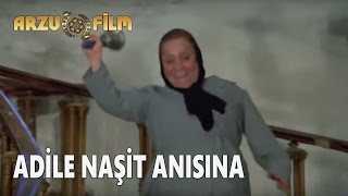 Adile Naşit Anısına [upl. by Zoe]