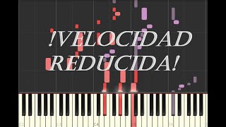 TUTORIAL Liebesleid Penas de amorLoves SorrowKreislerRachmaninoff al 50 [upl. by Haleemak]