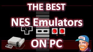 The best NES emulators for PC [upl. by Lubba613]